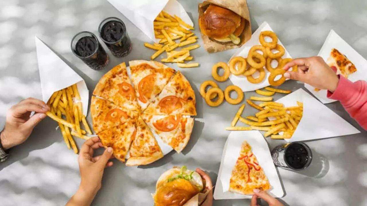Why Deep-Fried, Baked, Grilled Foods Driving Diabetes In India Why Deep-Fried, Baked, Grilled Foods Driving Diabetes In India