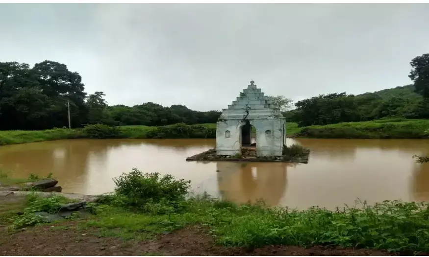 Foundation Stone for Radar Station to Be Laid Tomorrow at Damagundam