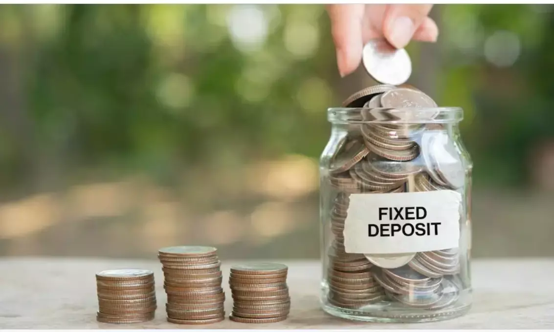 Great News for Depositors – This Bank Offers 9% Interest on Fixed Deposits