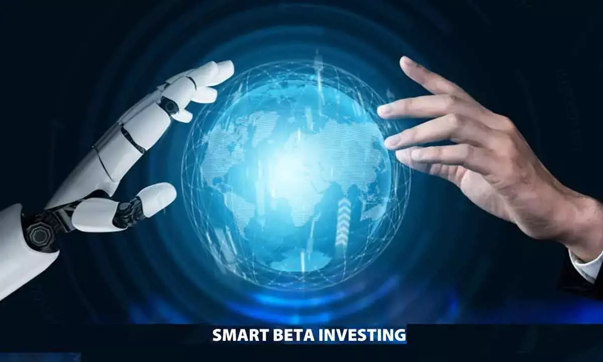 Will Adding Smart Betas To Profile Benefit Investors?