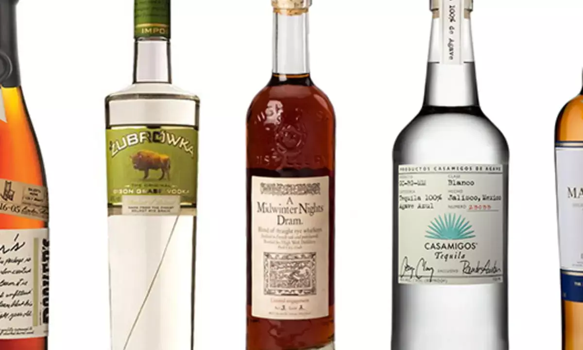 Dussehra Special: Telangana Liquor Sales Surpass Rs 1,000 Crore in Just 10 Days