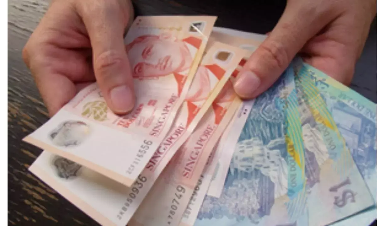 Singapore to maintain currency policy