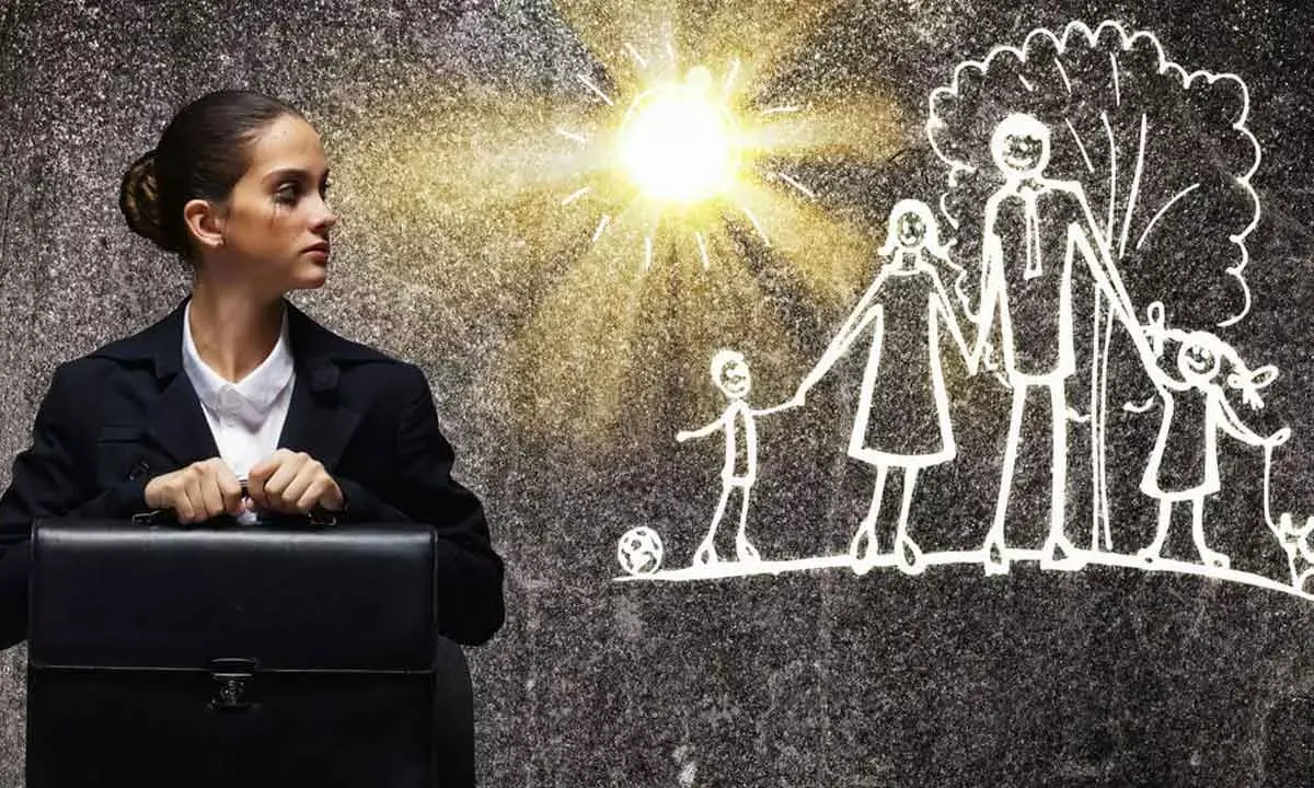 Balancing Work And Well-Being: A must For Todays Professionals