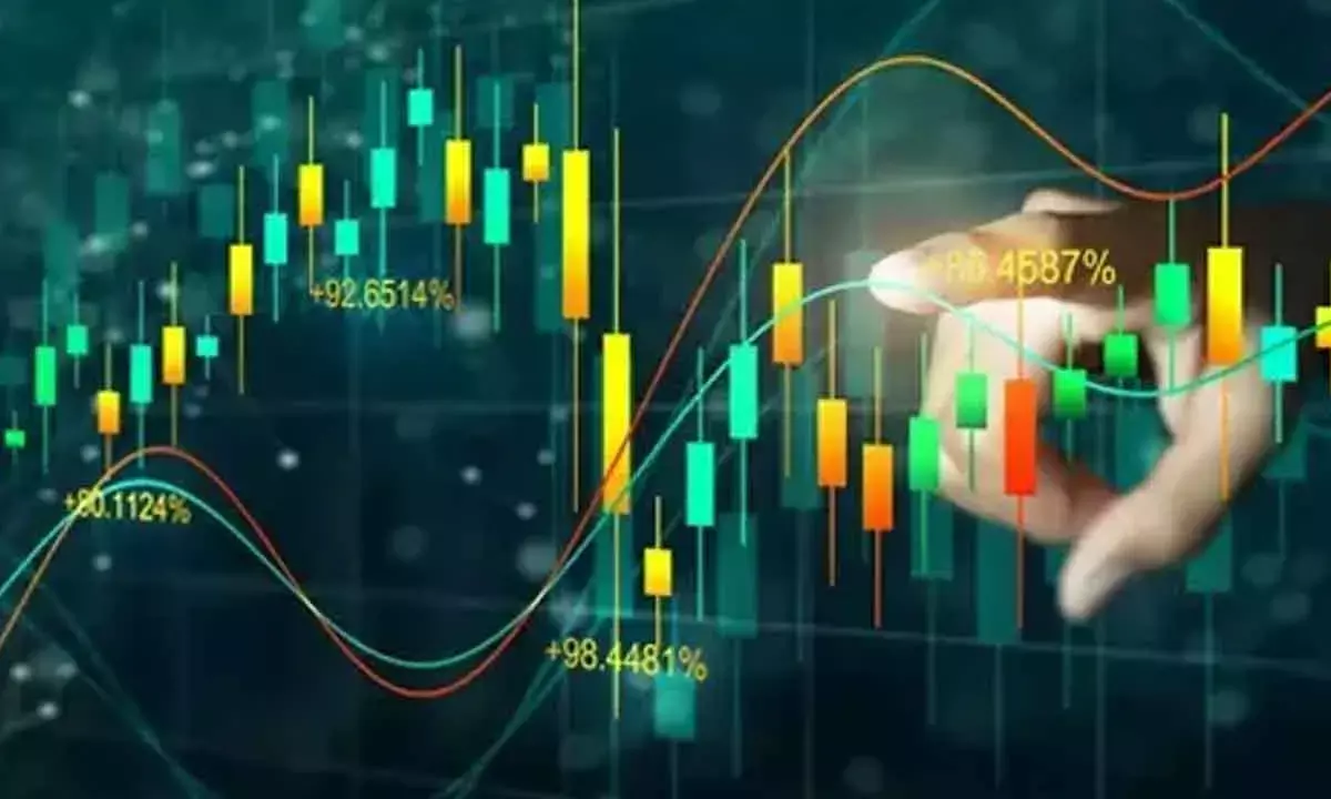 Options Data Signals Easing Steam In The Market