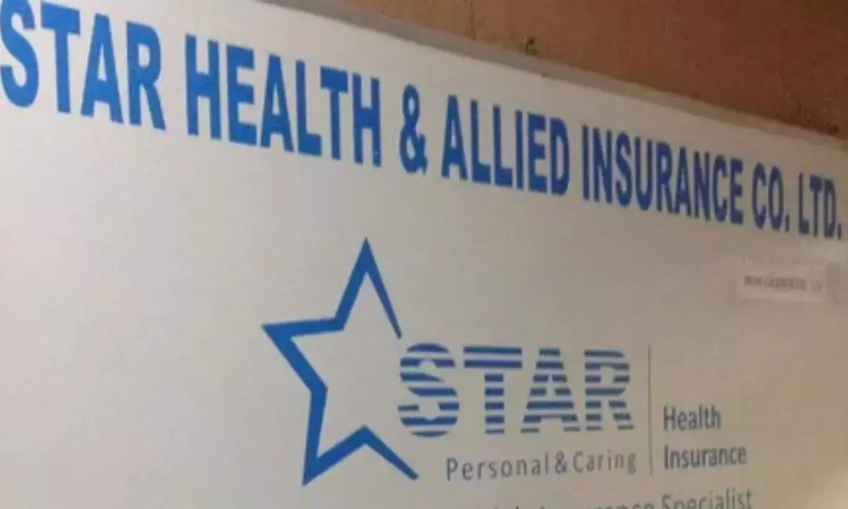 Star Health Insurance Ranks Highest In Sustainability Among Indian Insurance Companies