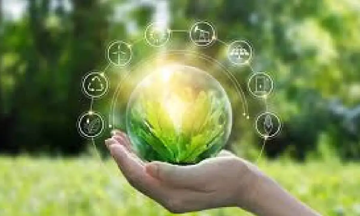 Green tech products to help India meet its climate goals: Industry