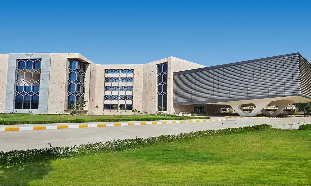 Footwear Design and Development Institute Celebrates Fourth Convocation