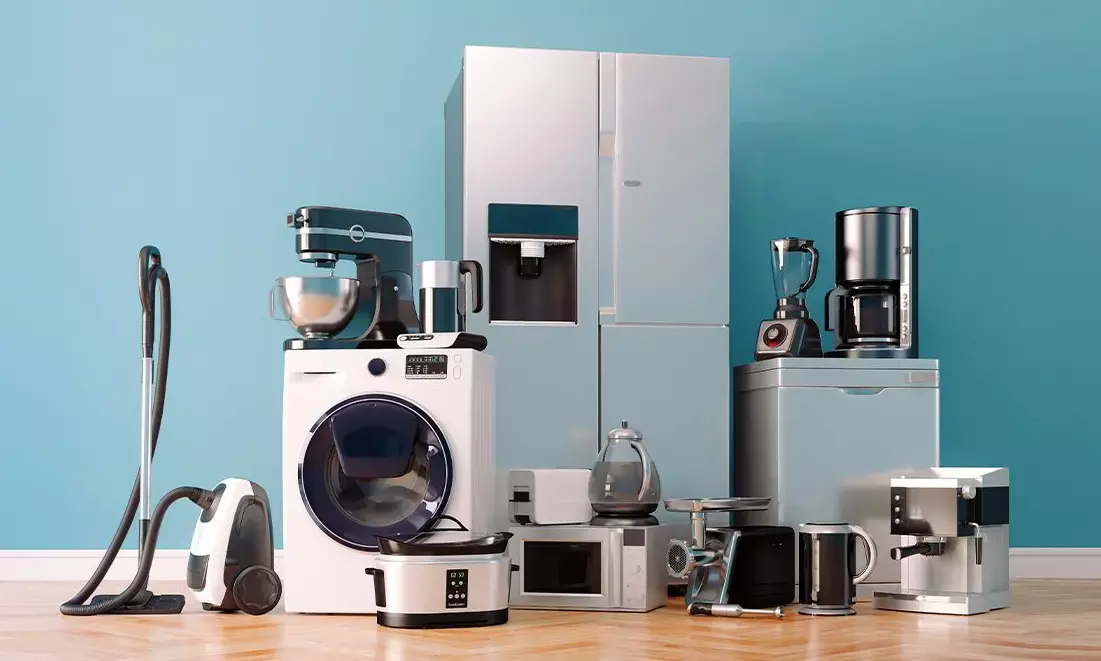 Voltas, Blue Star among 38 applicants in 3rd round of PLI scheme for white goods