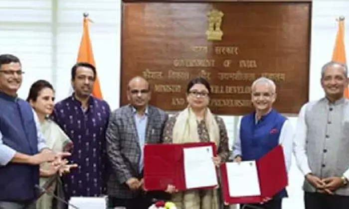 MSDE announces its partnership with Meta