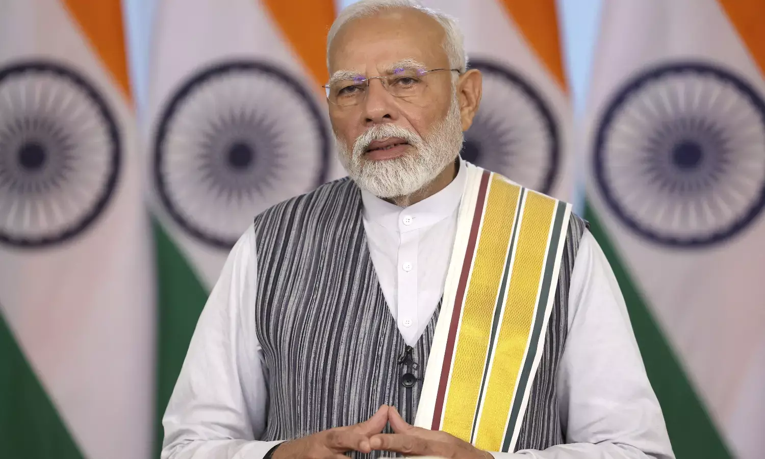 PM Modi to inaugurate ITU-WTSA event, being held in India for the first time