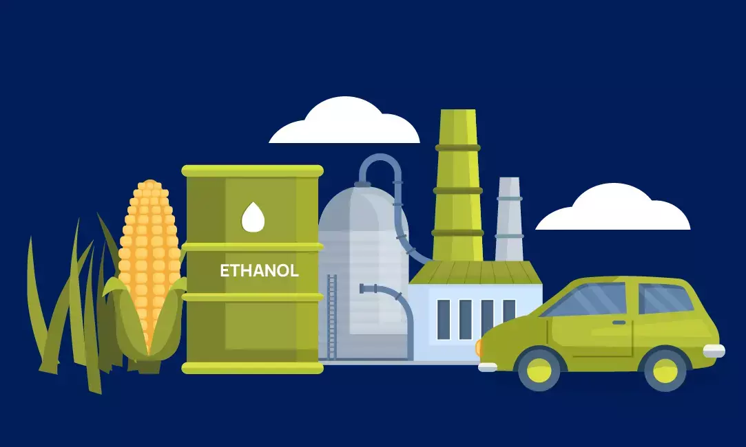 India saved Rs1.06L-cr in foreign exchange from biofuel blending: Puri