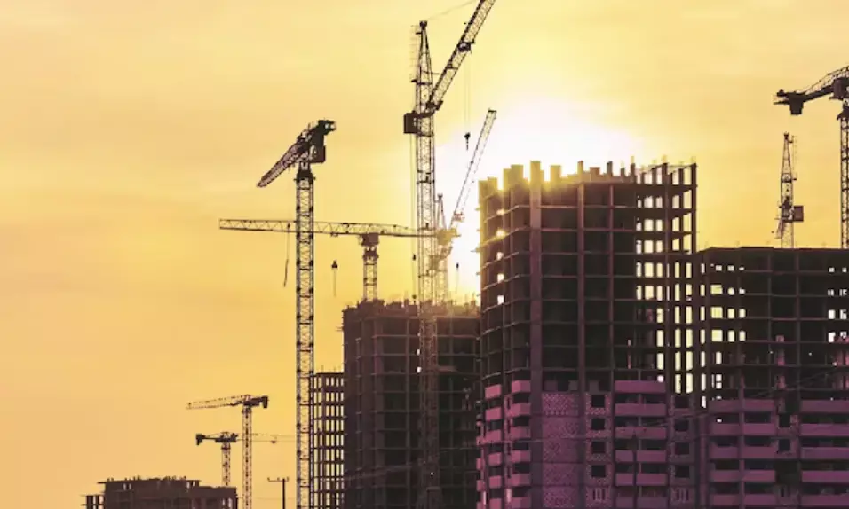 Real estate sector sees record equity investment since 2018: CBRE Report