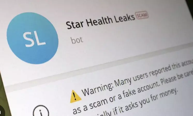 Star Health data breach: Personal information of over 30 million customers exposed!