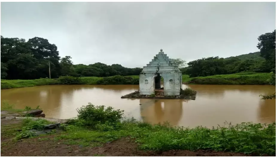 Foundation Stone for Radar Station to Be Laid Tomorrow at Damagundam Foundation Stone for Radar Station to Be Laid Tomorrow at Damagundam