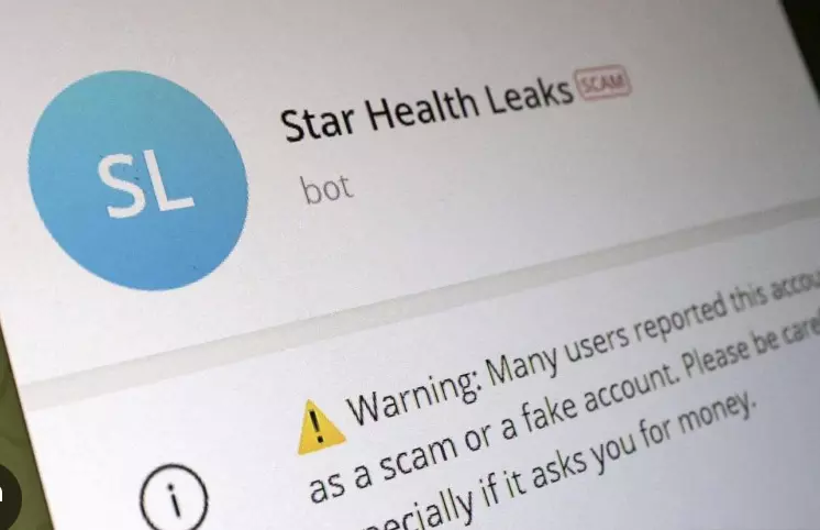 Star Health data breach: Personal information of over 30 million customers exposed! Star Health data breach: Personal information of over 30 million customers exposed!