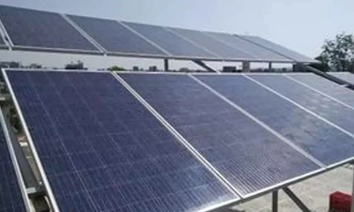 India Exceeds 200 GW Mark In RE Production