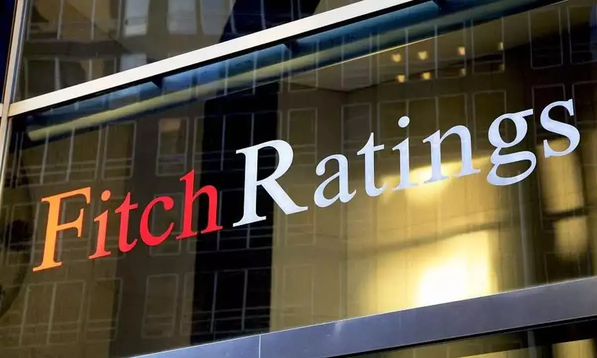 Fitch calls India’s FY27 budget ‘Mostly Neutral’ for growth