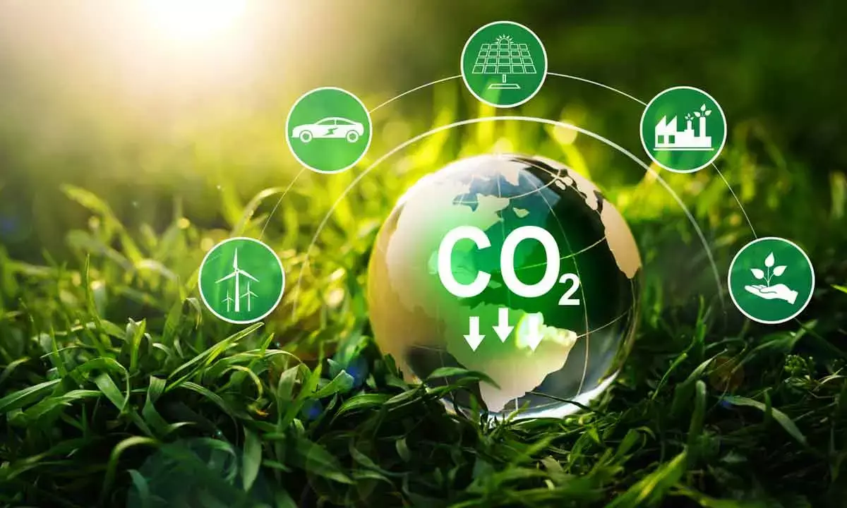 Is Net Zero By 2050 Still Possible?