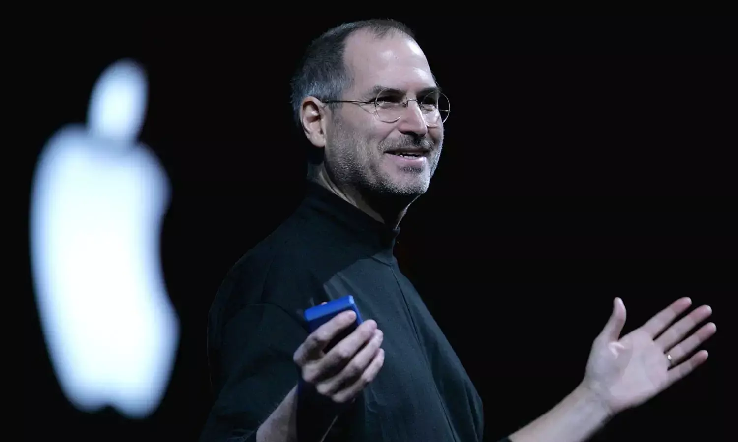 Steve Jobs, Co-founder of Apple, Once Demonstrated a PS1 Emulator for Mac