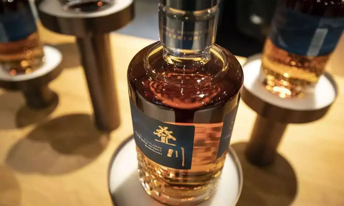 AP Likely To Get Rs 20,000 Cr In H2 FY25 Through Liquor Licenses, Sale