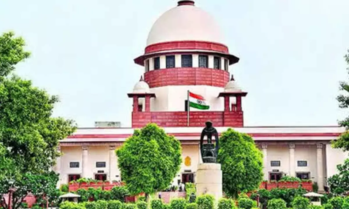 SC Grants Bail To Hyderabad Businessman In Excise Case