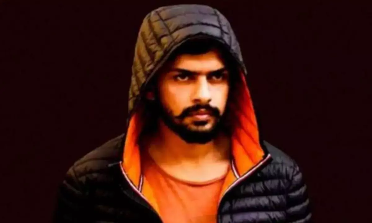 This Order Prevents Mumbai Police From Arresting Lawrence Bishnoi