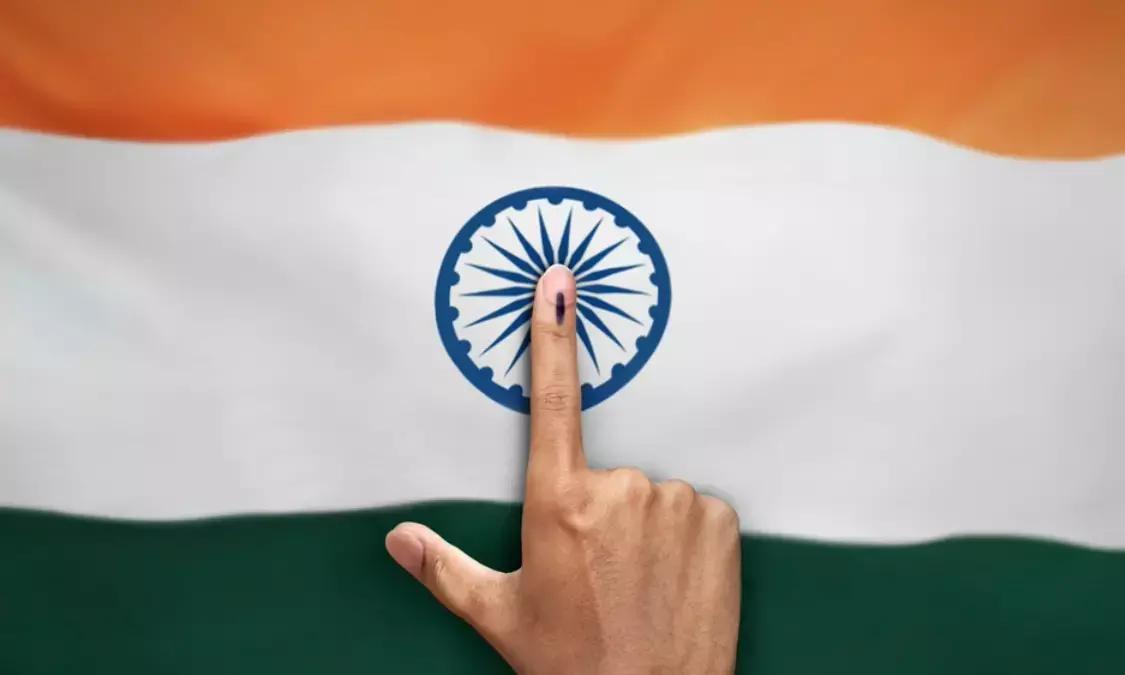 Maharashtra to Vote on November 20, Jharkhand in Two Phases; Results Expected on November 23