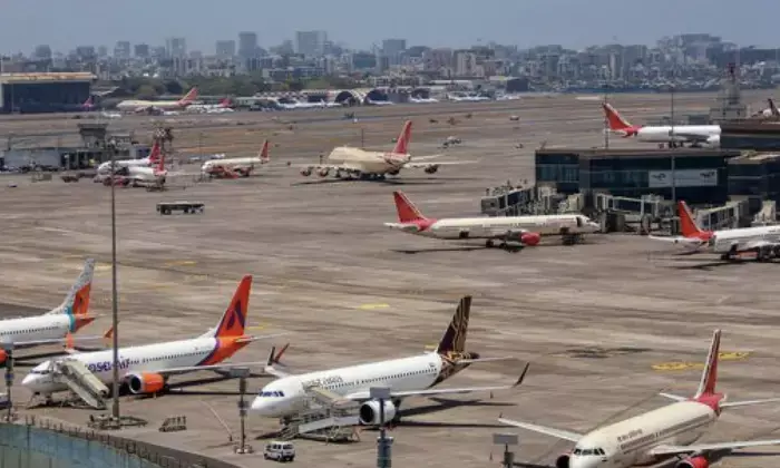 Aviation authority investigates bomb threats to 20 flights in 48 hours