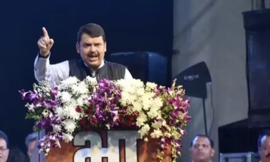 Maharashtra poll dates announced: A crucial test for BJPs strength