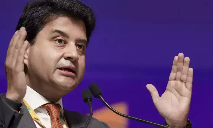 India to allocate satellite internet spectrum through administrative process