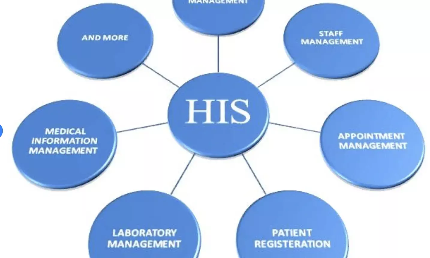 Hospital Information System market size, share, and trends 2024 to 2034