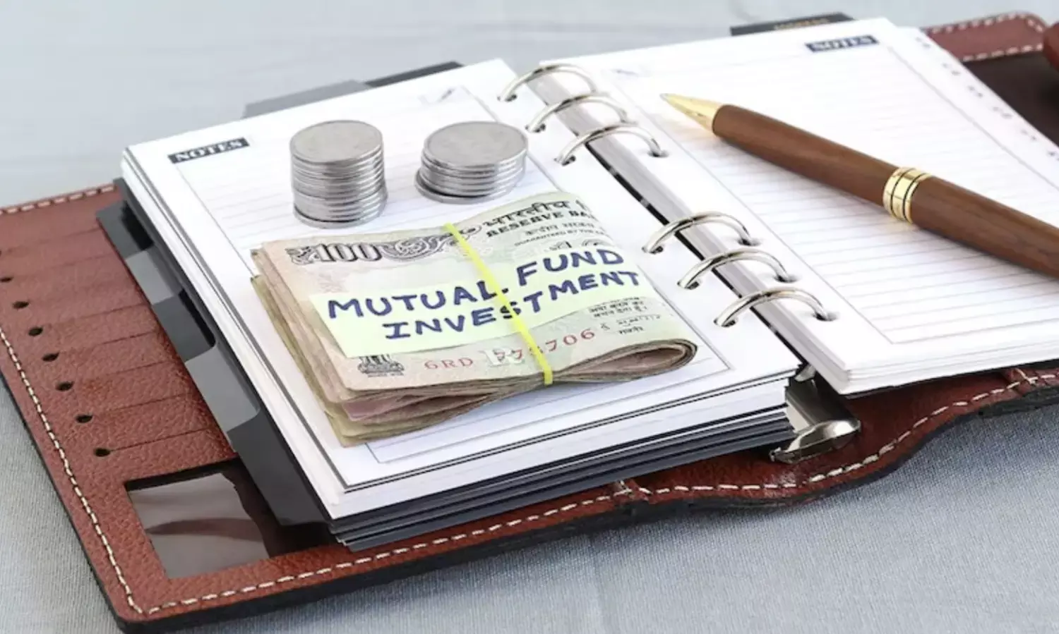 LIC mutual fund lowers daily SIP minimum to Rs 100