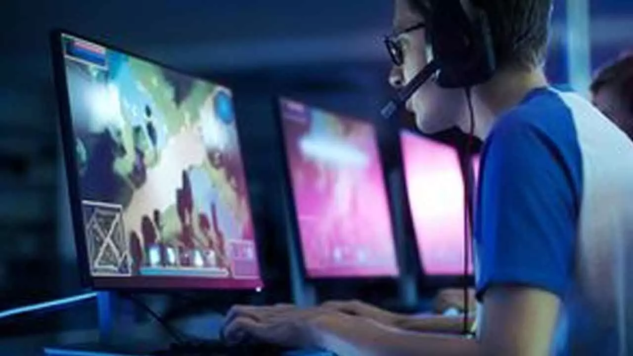 Online Gaming Sector Will Touch $60 Bn Mark By 2034 Online Gaming Sector Will Touch $60 Bn Mark By 2034