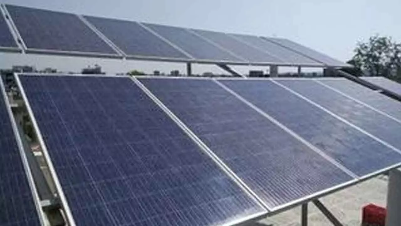 India Exceeds 200 GW Mark In RE Production India Exceeds 200 GW Mark In RE Production