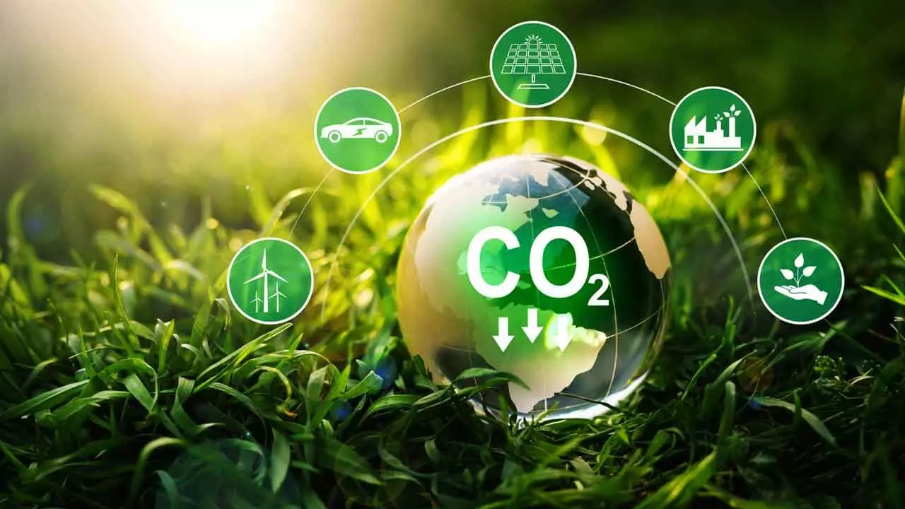 Is Net Zero By 2050 Still Possible? Is Net Zero By 2050 Still Possible?