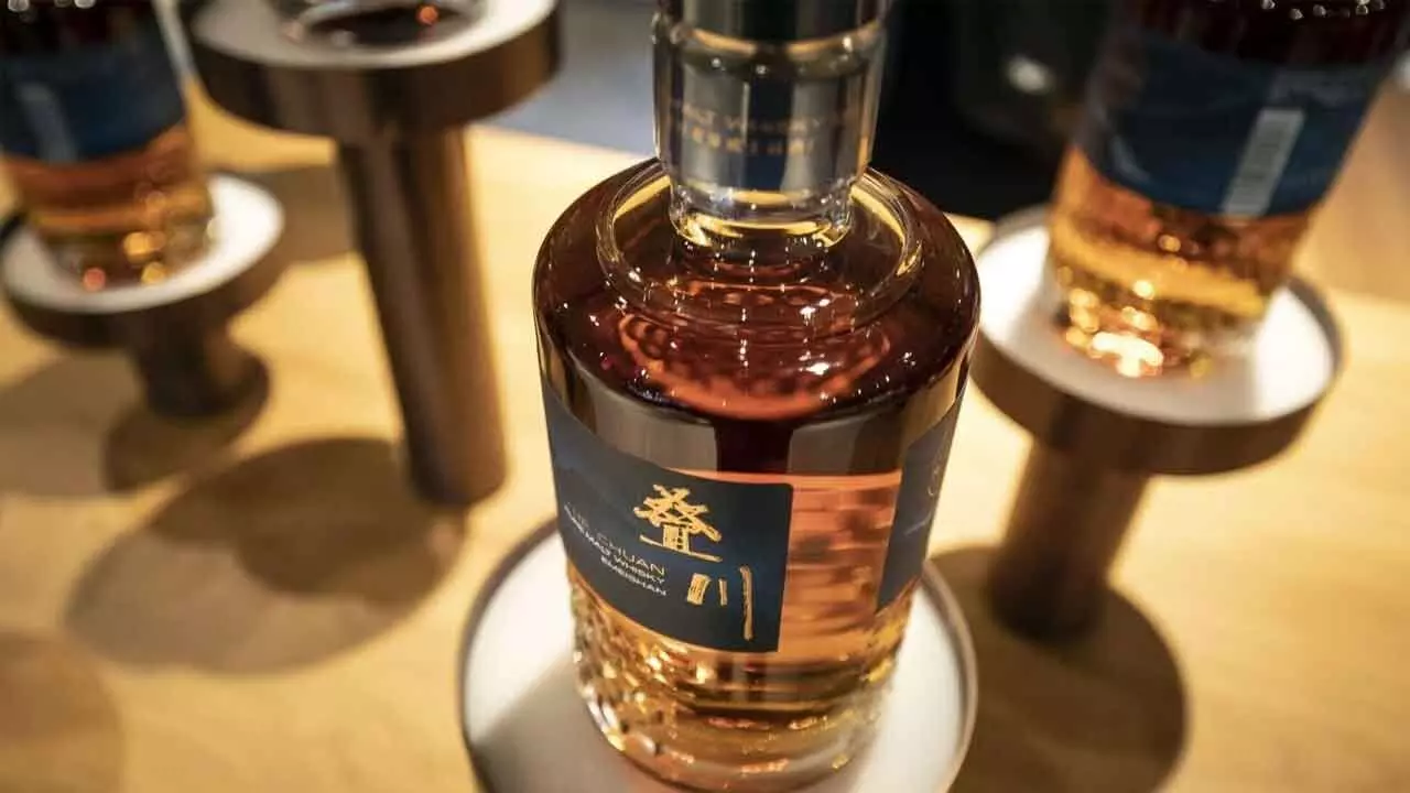 AP Likely To Get Rs 20,000 Cr In H2 FY25 Through Liquor Licenses, Sale AP Likely To Get Rs 20,000 Cr In H2 FY25 Through Liquor Licenses, Sale