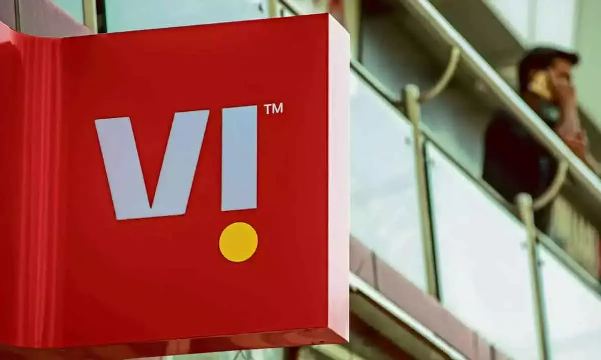 Vodafone Idea In $3.6-Bn Capex