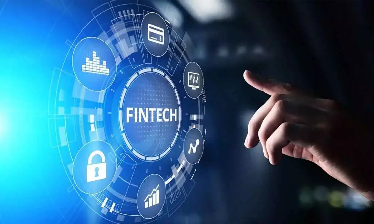 Fintech Startups Secure $778 Million During Q3