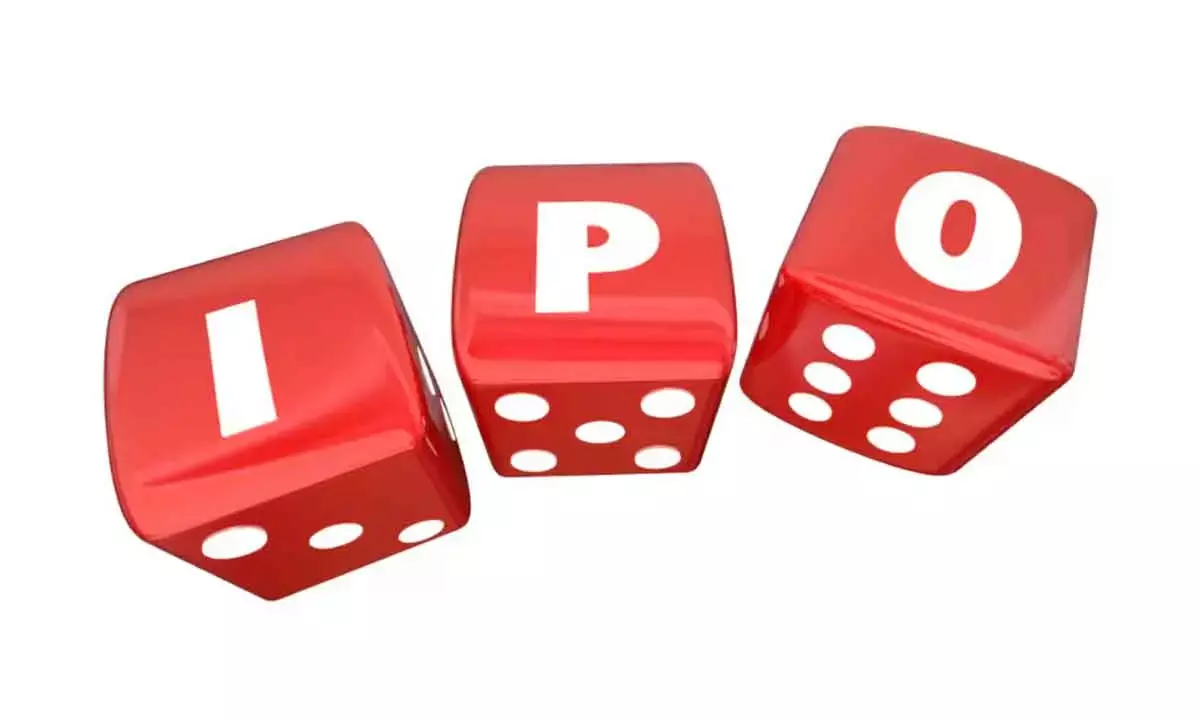 India’s primary market on remarkable growth trajectory fuelled by IPO surge