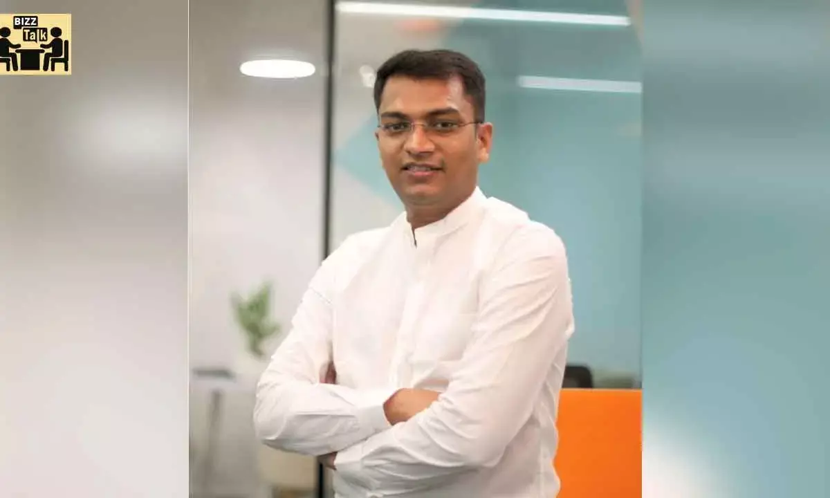 Hyderabad-Based One Window Helping Students Find Their Dream Colleges Abroad