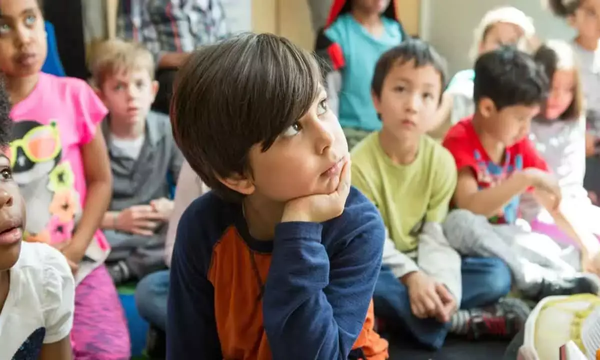 How Educators Can Help Combat Identity-Based Bullying In Schools