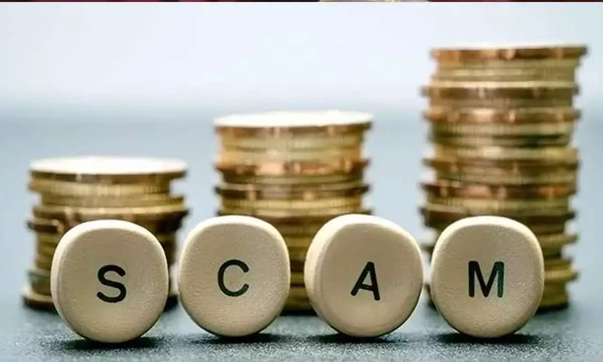 Caution On Quick Loans As Loan Scams Surge Amid Festive Demand