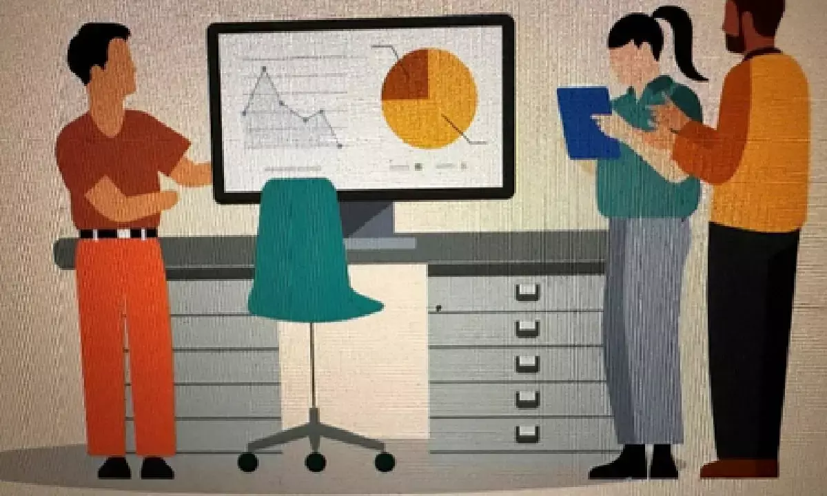 India’s Gen Z set to drive $1.8 trillion worth direct spend by 2035