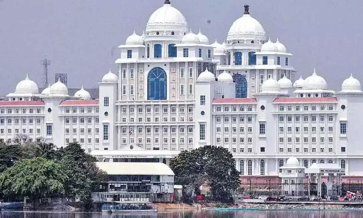 Telangana BC Survey To Begin By Month-End