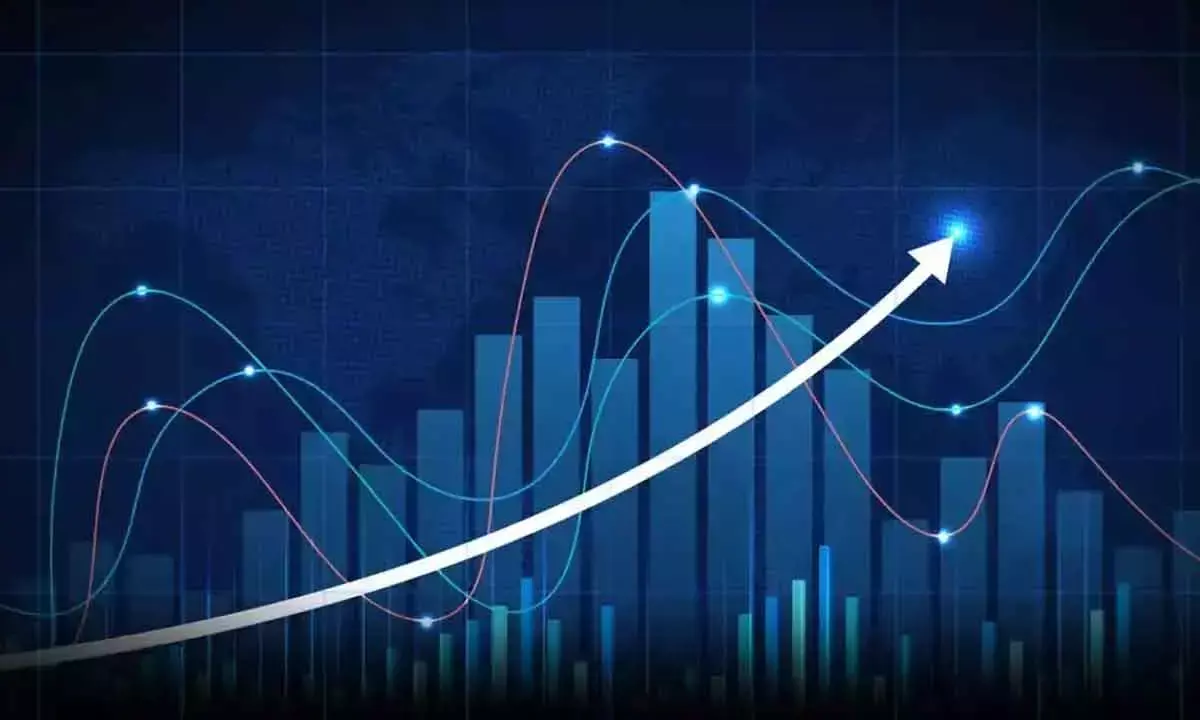 Garuda Construction Surges 10%