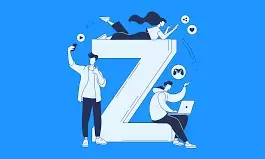 Gen Z in India spends $860 billion, expected to reach $2 trillion by 2035