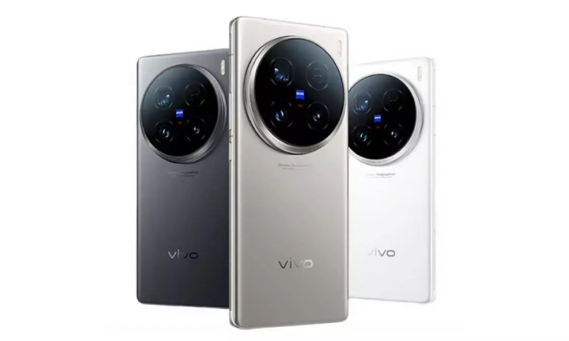 India is getting the Vivo X200 series with 9400 Dimensity and excellent ZEISS cameras