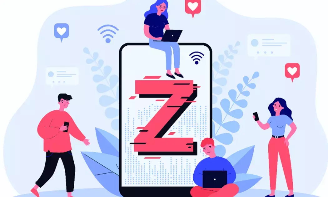 The $2Trillion Opportunity: How Gen Z is Shaping the New India