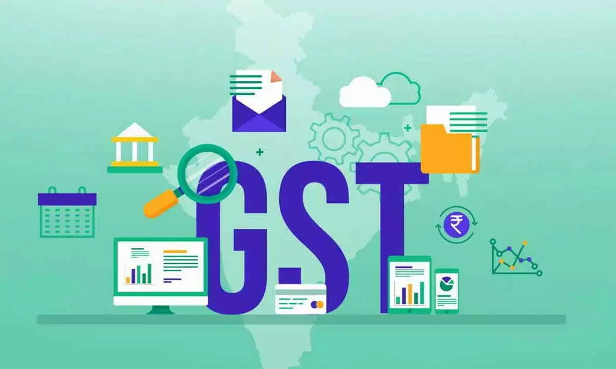GoM Mulls Integrating GST Cess With Taxes