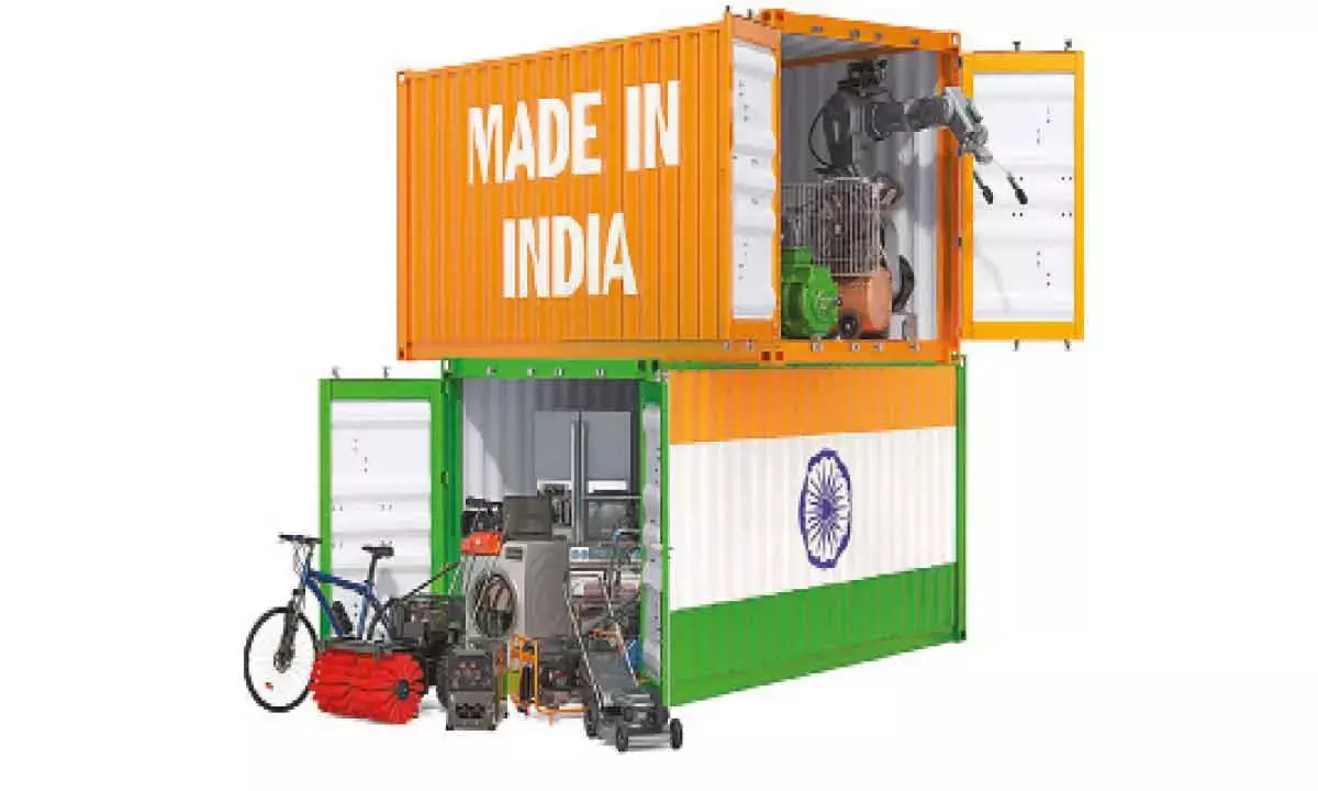 Trade Deficit Narrows To $20.78 Bn In September